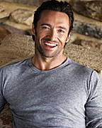 Hugh Jackman